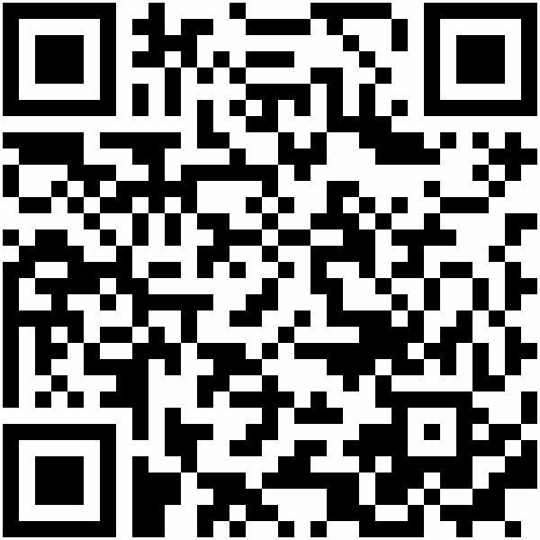 QR-Code: http://kulturstaatsminister.dewww.365-orte.land-der-ideen.de/projekt/ambient-assisted-living-3006