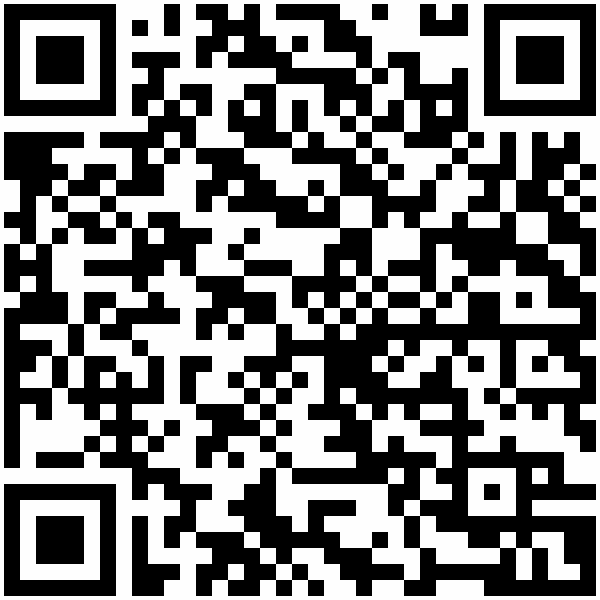 QR-Code: http://kulturstaatsminister.dewww.365-orte.land-der-ideen.de/projekt/amsilk-spinnenseide-fuer-industrielle-anwendung-2454