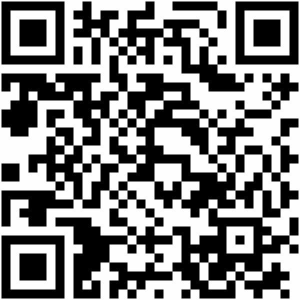 QR-Code: http://kulturstaatsminister.dewww.365-orte.land-der-ideen.de/projekt/aqua-agenten-mission-wasser-2923