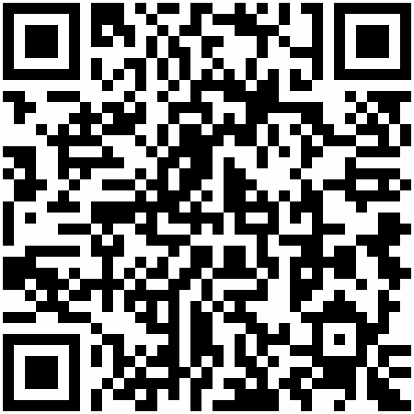 QR-Code: http://kulturstaatsminister.dewww.365-orte.land-der-ideen.de/projekt/aqua-solardorf-energieautarkes-wohnen-auf-dem-wasser-295