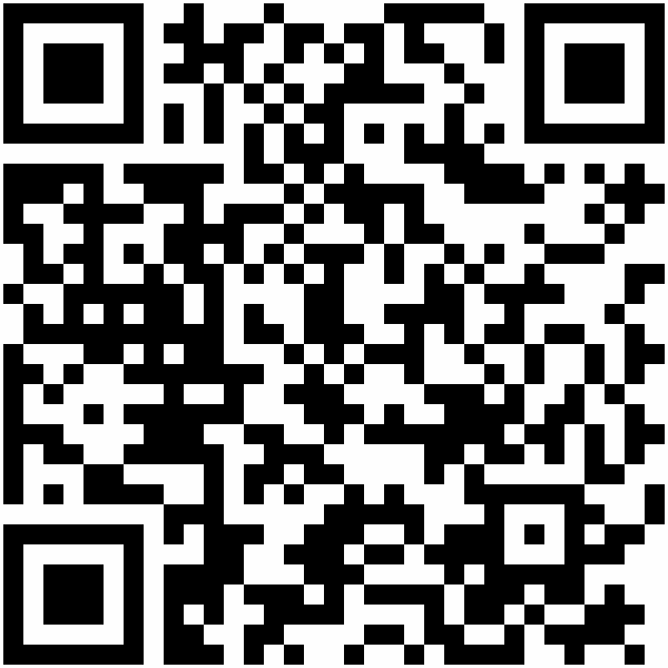 QR-Code: http://kulturstaatsminister.dewww.365-orte.land-der-ideen.de/projekt/archiv-der-jugendkulturen-3301