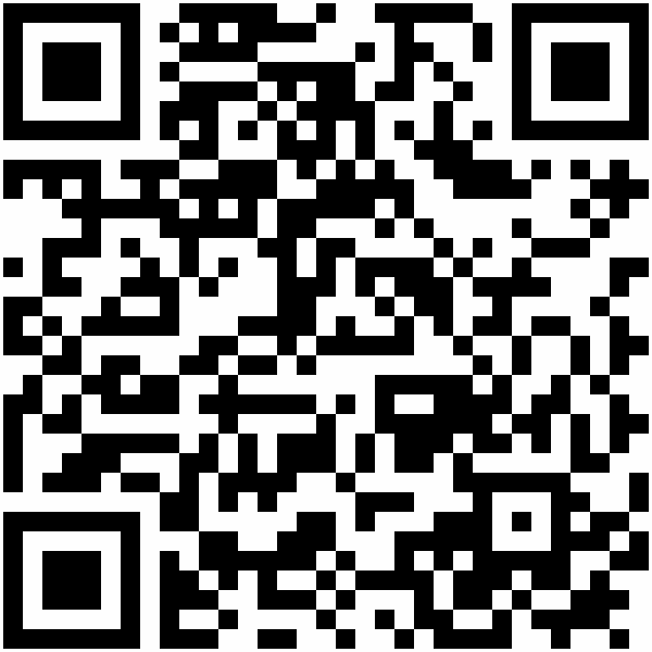 QR-Code: http://kulturstaatsminister.dewww.365-orte.land-der-ideen.de/projekt/artenschutzkampagne-bayerns-ureinwohner-2757