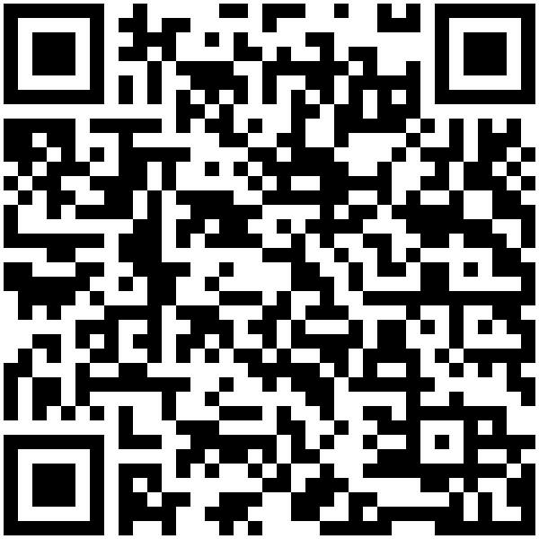 QR-Code: http://kulturstaatsminister.dewww.365-orte.land-der-ideen.de/projekt/artenschutzprojekt-wisente-im-rothaargebirge-2825