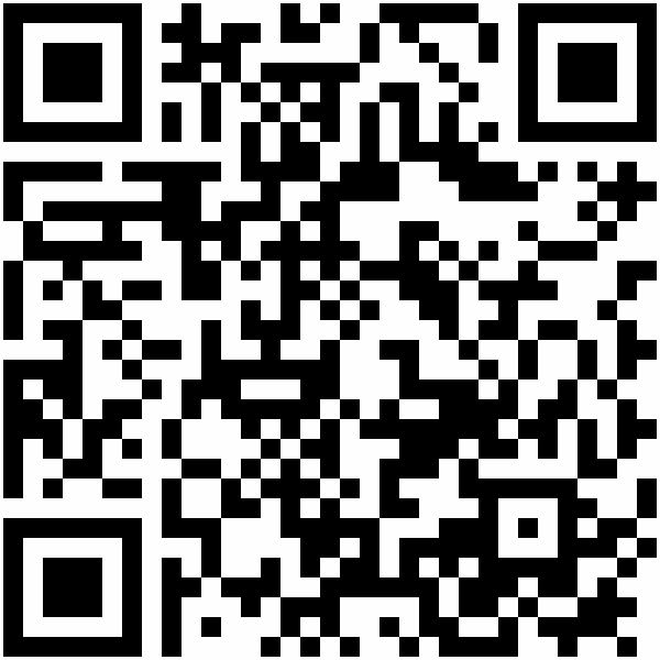 QR-Code: http://kulturstaatsminister.dewww.365-orte.land-der-ideen.de/projekt/artomat-app-fuer-gegenwartskunst-459