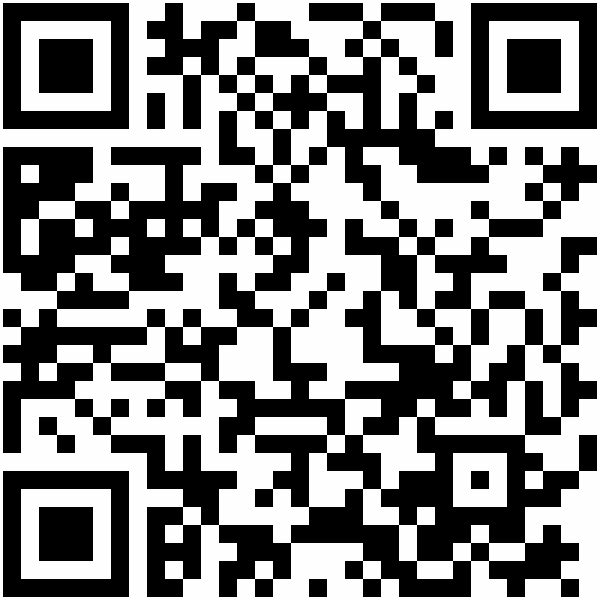 QR-Code: http://kulturstaatsminister.dewww.365-orte.land-der-ideen.de/projekt/asklepios-future-hospital-2118