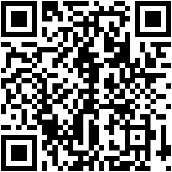 QR-Code: http://kulturstaatsminister.dewww.365-orte.land-der-ideen.de/projekt/asphalt-geht-in-die-schule-1015