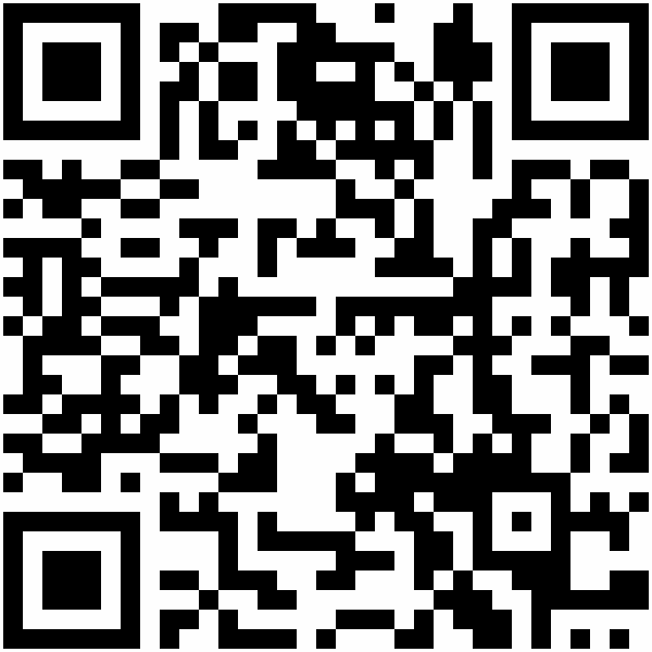 QR-Code: http://kulturstaatsminister.dewww.365-orte.land-der-ideen.de/projekt/assistenzroboter-german-bionic-cray-x-3874