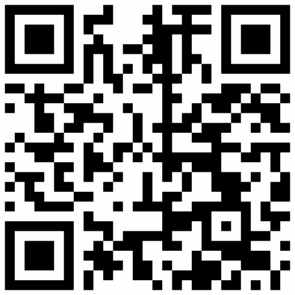 QR-Code: http://kulturstaatsminister.dewww.365-orte.land-der-ideen.de/projekt/astrolinos-3000