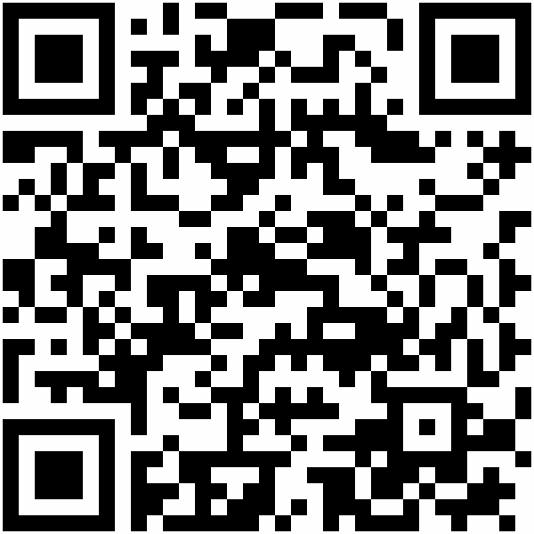 QR-Code: http://kulturstaatsminister.dewww.365-orte.land-der-ideen.de/projekt/audiogent-das-interaktive-hoerbuch-1815