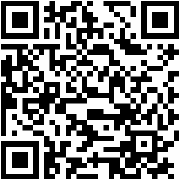 QR-Code: http://kulturstaatsminister.dewww.365-orte.land-der-ideen.de/projekt/aufbau-haus-am-moritzplatz-326