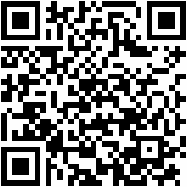 QR-Code: http://kulturstaatsminister.dewww.365-orte.land-der-ideen.de/projekt/ausbildungsprojekt-chefazubi-757