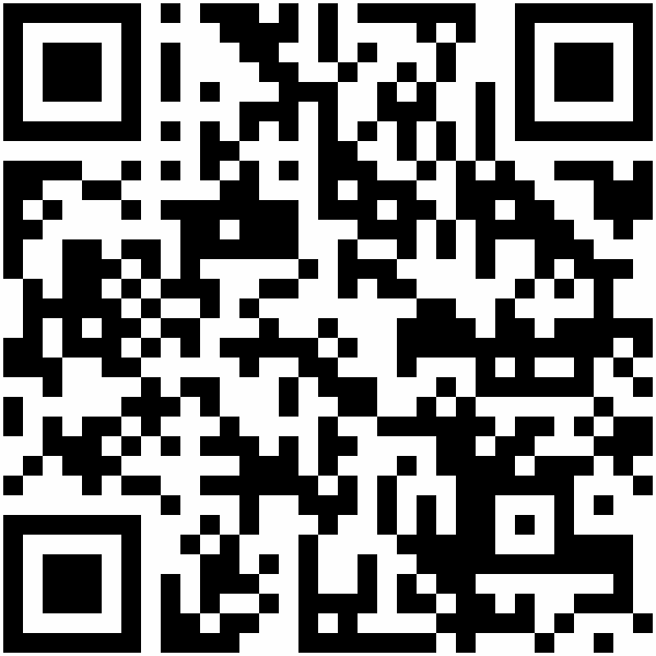 QR-Code: http://kulturstaatsminister.dewww.365-orte.land-der-ideen.de/projekt/automatisches-parkhaus-directpark-gmbh-1595