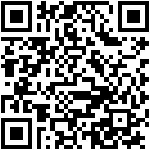 QR-Code: http://kulturstaatsminister.dewww.365-orte.land-der-ideen.de/projekt/automatisierte-lagersysteme-2636