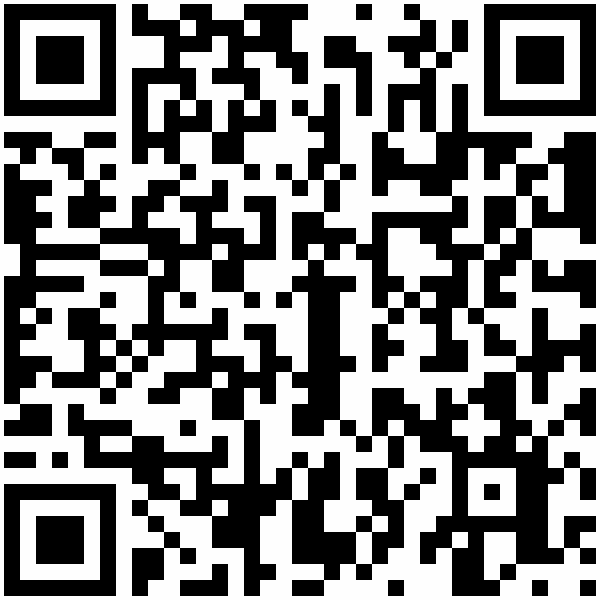 QR-Code: http://kulturstaatsminister.dewww.365-orte.land-der-ideen.de/projekt/azubitrio-auszubildender-trifft-orchester-2763