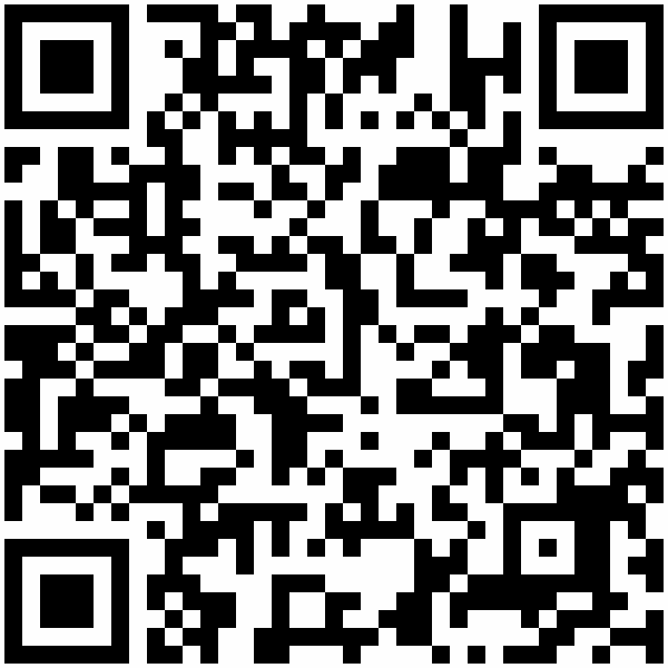 QR-Code: http://kulturstaatsminister.dewww.365-orte.land-der-ideen.de/projekt/b-braun-kinder-und-jugendwochen-forschung-braucht-nachwuchs-545