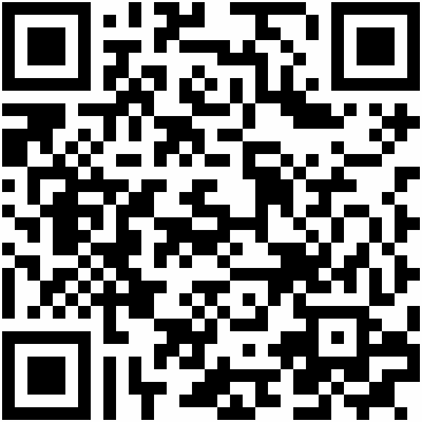 QR-Code: http://kulturstaatsminister.dewww.365-orte.land-der-ideen.de/projekt/b-braun-melsungen-ag-1802