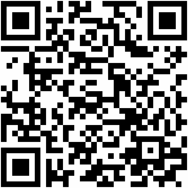 QR-Code: http://kulturstaatsminister.dewww.365-orte.land-der-ideen.de/projekt/b-braun-melsungen-ag-3192