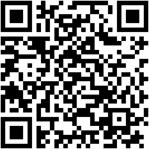 QR-Code: http://kulturstaatsminister.dewww.365-orte.land-der-ideen.de/projekt/b-energy-mobile-biogastechnik-44