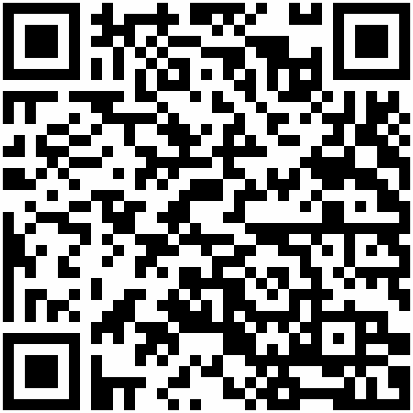 QR-Code: http://kulturstaatsminister.dewww.365-orte.land-der-ideen.de/projekt/bahn-mobile-app-fahrplaene-und-tickets-in-echtzeit-2733