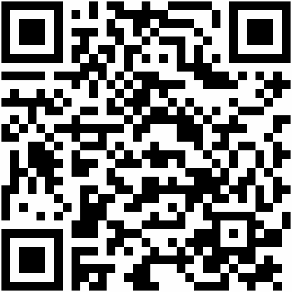 QR-Code: http://kulturstaatsminister.dewww.365-orte.land-der-ideen.de/projekt/barrierefrei-kommunizieren-3269