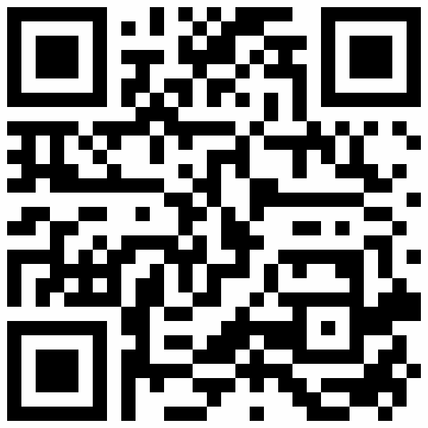 QR-Code: http://kulturstaatsminister.dewww.365-orte.land-der-ideen.de/projekt/basler-ag-3081