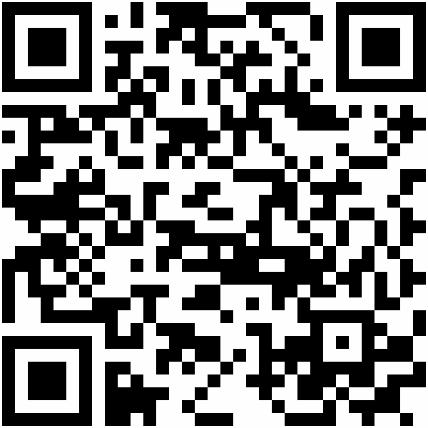 QR-Code: http://kulturstaatsminister.dewww.365-orte.land-der-ideen.de/projekt/baubotanischer-turm-799