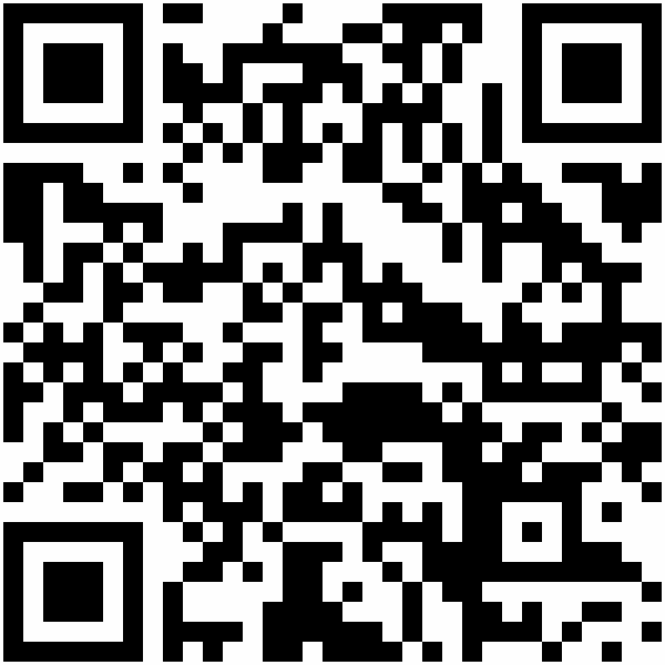 QR-Code: http://kulturstaatsminister.dewww.365-orte.land-der-ideen.de/projekt/bayer-bitterfeld-gmbh-1327