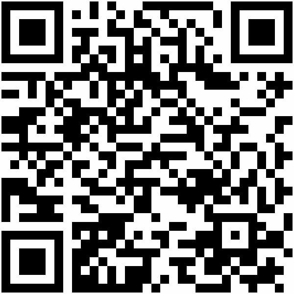 QR-Code: http://kulturstaatsminister.dewww.365-orte.land-der-ideen.de/projekt/bedarfsorientierter-schulbusverkehr-608