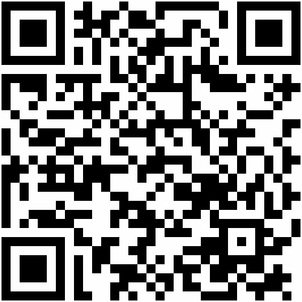 QR-Code: http://kulturstaatsminister.dewww.365-orte.land-der-ideen.de/projekt/bellybutton-international-1162