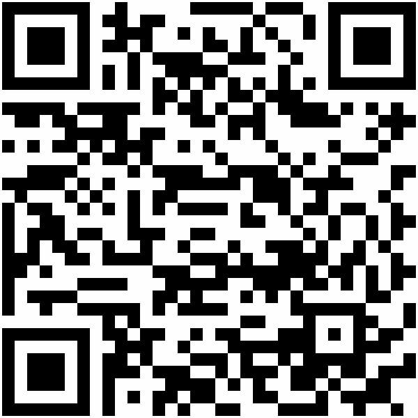 QR-Code: http://kulturstaatsminister.dewww.365-orte.land-der-ideen.de/projekt/benchmark-factory-2133