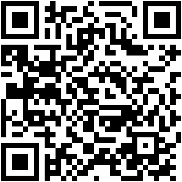 QR-Code: http://kulturstaatsminister.dewww.365-orte.land-der-ideen.de/projekt/bergfilmfestival-im-spielberg-2839