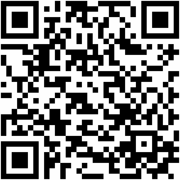 QR-Code: http://kulturstaatsminister.dewww.365-orte.land-der-ideen.de/projekt/berliner-gazette-2614