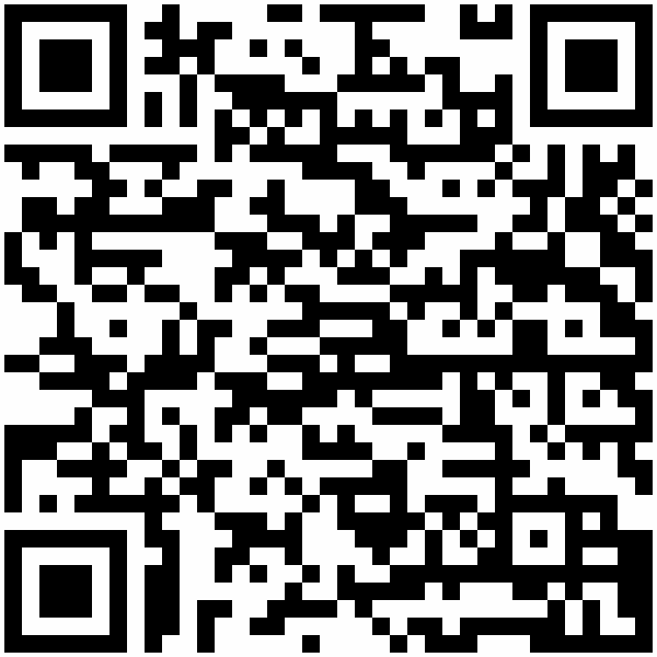 QR-Code: http://kulturstaatsminister.dewww.365-orte.land-der-ideen.de/projekt/berufliches-immersives-training-fuer-inklusion-3901