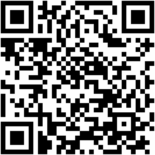 QR-Code: http://kulturstaatsminister.dewww.365-orte.land-der-ideen.de/projekt/biodegradierbare-elektronik-3803