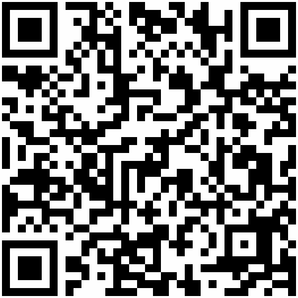 QR-Code: http://kulturstaatsminister.dewww.365-orte.land-der-ideen.de/projekt/biogas-aus-trauben-und-apfeltrester-von-badenova-2932