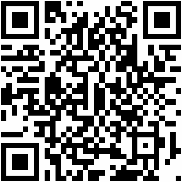 QR-Code: http://kulturstaatsminister.dewww.365-orte.land-der-ideen.de/projekt/biokunststoff-fassade-634