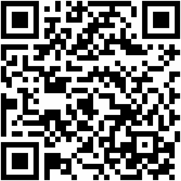 QR-Code: http://kulturstaatsminister.dewww.365-orte.land-der-ideen.de/projekt/biotechnologiepark-luckenwalde-1025