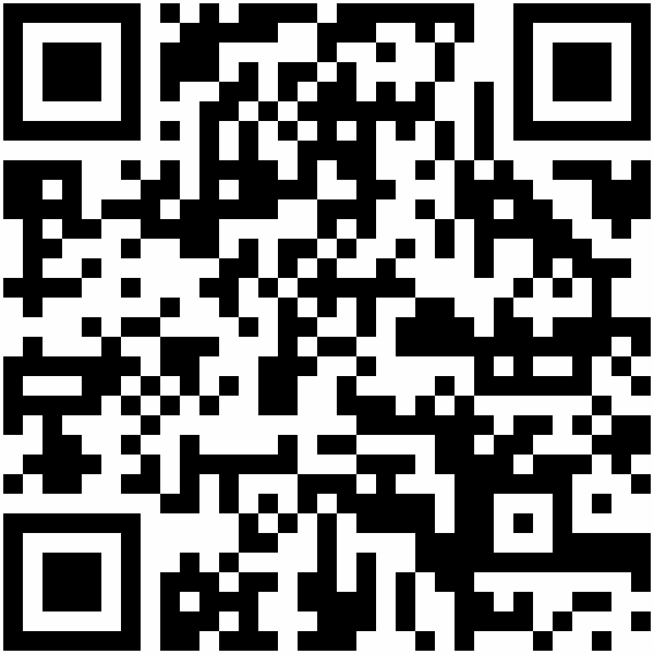 QR-Code: http://kulturstaatsminister.dewww.365-orte.land-der-ideen.de/projekt/biq-das-algenhaus-650