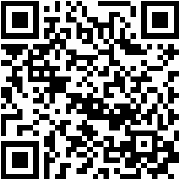 QR-Code: http://kulturstaatsminister.dewww.365-orte.land-der-ideen.de/projekt/bjoern-steiger-stiftung-824