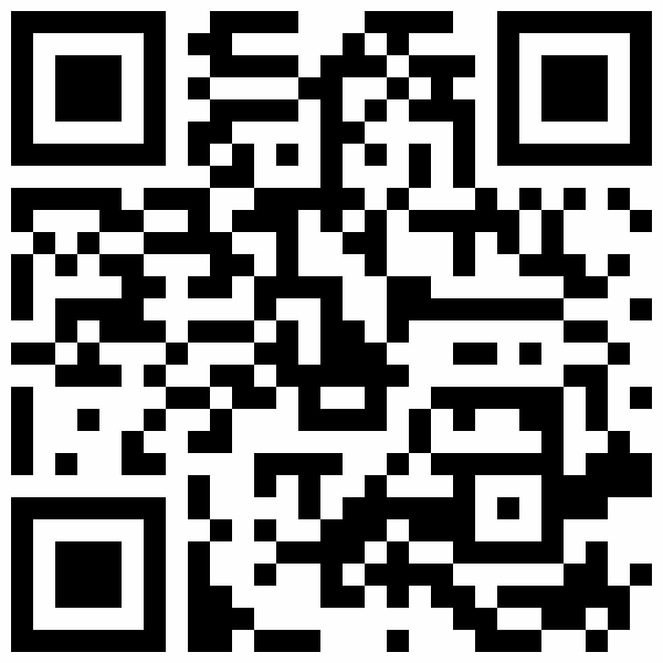 QR-Code: http://kulturstaatsminister.dewww.365-orte.land-der-ideen.de/projekt/blaupunkt-gmbh-3119