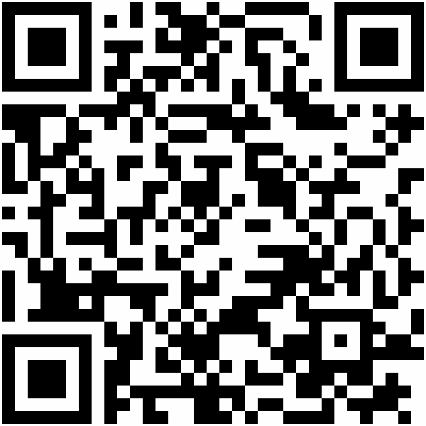 QR-Code: http://kulturstaatsminister.dewww.365-orte.land-der-ideen.de/projekt/blindeninstitut-rueckersdorf-1576