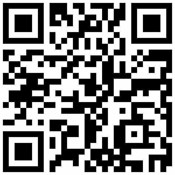 QR-Code: http://kulturstaatsminister.dewww.365-orte.land-der-ideen.de/projekt/bluetec-1733