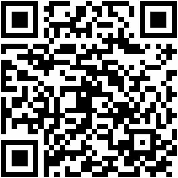 QR-Code: http://kulturstaatsminister.dewww.365-orte.land-der-ideen.de/projekt/boersenverein-des-deutschen-buchhandels-1069