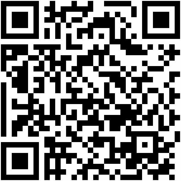 QR-Code: http://kulturstaatsminister.dewww.365-orte.land-der-ideen.de/projekt/bruecke-zu-herzkranken-kindern-817