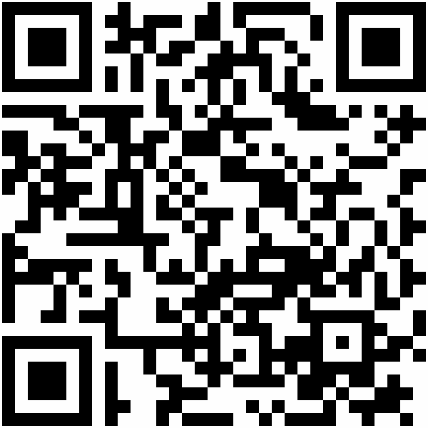 QR-Code: http://kulturstaatsminister.dewww.365-orte.land-der-ideen.de/projekt/bruno-banani-underwear-gmbh-3097