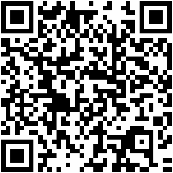 QR-Code: http://kulturstaatsminister.dewww.365-orte.land-der-ideen.de/projekt/buchpate-spendensammlung-auf-der-frankfurter-buchmesse-960