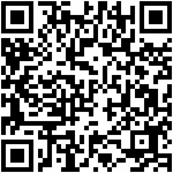 QR-Code: http://kulturstaatsminister.dewww.365-orte.land-der-ideen.de/projekt/buecherstadt-langenberg-literarische-kulturfoerderung-937