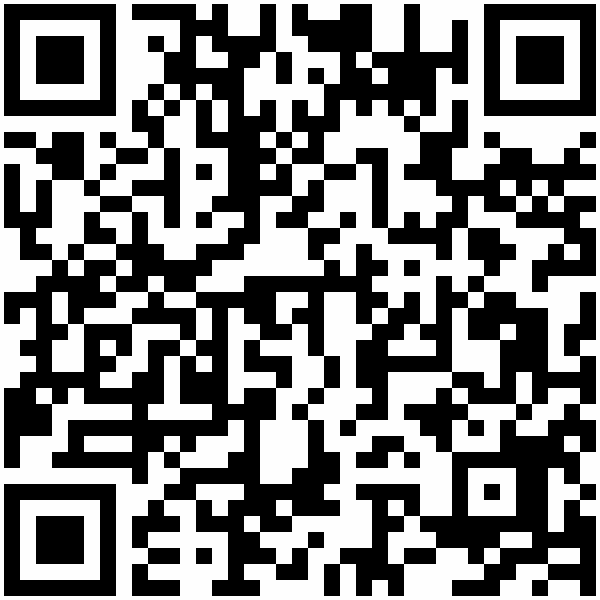 QR-Code: http://kulturstaatsminister.dewww.365-orte.land-der-ideen.de/projekt/buergerinstitut-frankfurt-integrative-fuehrungen-2795