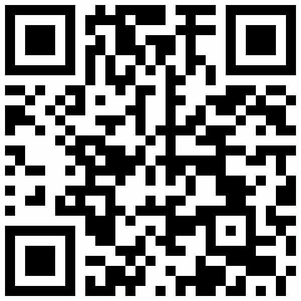 QR-Code: http://kulturstaatsminister.dewww.365-orte.land-der-ideen.de/projekt/bunter-kreis-2409