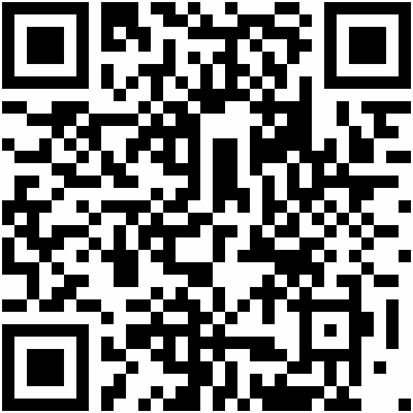 QR-Code: http://kulturstaatsminister.dewww.365-orte.land-der-ideen.de/projekt/bunter-kreis-traglinge-1904